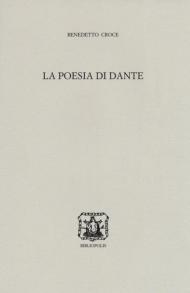 La poesia di Dante