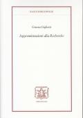 Approssimazioni alla «Recherche»