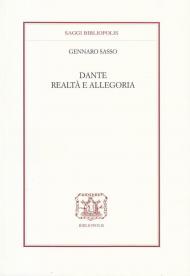 Dante. Realtà e allegoria