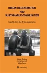 Urban regeneration and sustainable communites