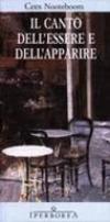 Il canto dell'essere e dell'apparire