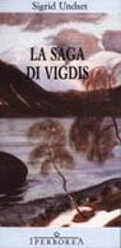 La saga di Vigdis