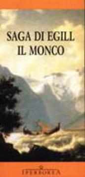 Saga di Egill il Monco