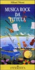 Musica Rock da Vittula