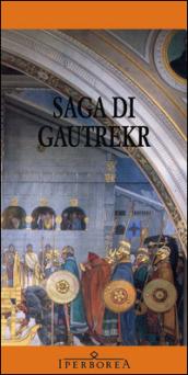 Saga di Gautrekr