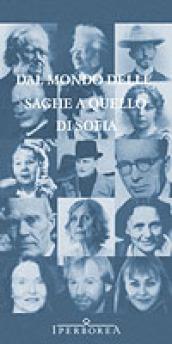 Dal mondo delle saghe a quello di Sofia. La letteratura norvegese in traduzione italiana