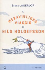 Il meraviglioso viaggio di Nils Holgersson