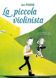 La piccola violinista