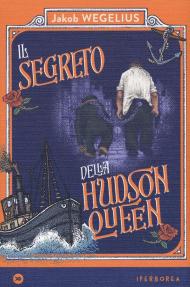 Il segreto della Hudson Queen