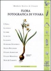 Flora fotografica di Vivara