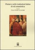 Plutarco nelle traduzioni latine di età umanistica. Atti del seminario di studio di Fisciano (12-13 luglio 2007)