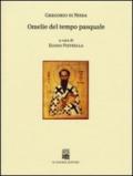 Omelie del tempo pasquale