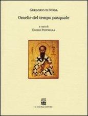 Omelie del tempo pasquale