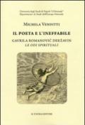 Il poeta e l'ineffabile. Gravila Romanovic Derzavin. Le odi spirituali