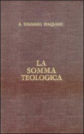 La somma teologica. Testo latino e italiano. 31.Il matrimonio