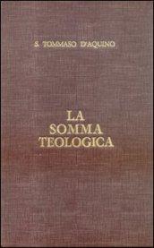 La somma teologica. Testo latino e italiano. 24.L'Incarnazione: difetti assunti e implicanze