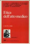 Etica dell'atto medico