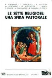 Le sette religiose. Una sfida pastorale