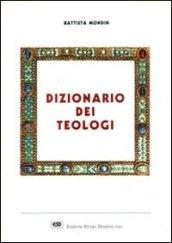 Dizionario dei teologi