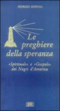 Le preghiere della speranza