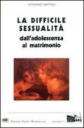 La difficile sessualità