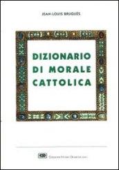 Dizionario di morale cattolica
