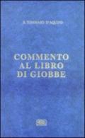 Commento al libro di Giobbe