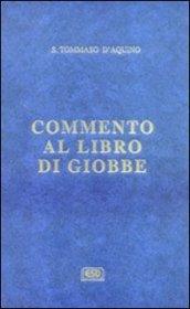 Commento al libro di Giobbe