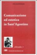 Comunicazione ed estetica in sant'Agostino