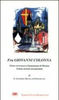 Fra Giovanni Colonna