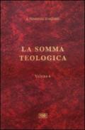 La somma teologica. 6.Supplemento. Questioni 1-99 e indice analitico