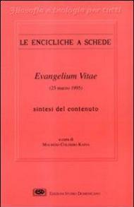 Evangelium vitae