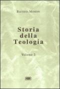 Storia della teologia: 2