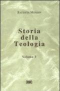 Storia della teologia: 3