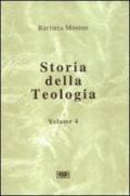 Storia della teologia: 4