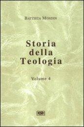 Storia della teologia: 4