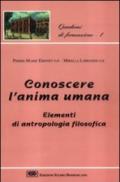 Conoscere l'anima umana