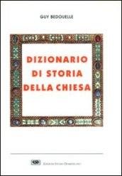 Dizionario di storia della Chiesa