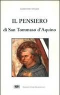 Il pensiero di s. Tommaso