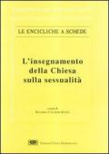 L' insegnamento della Chiesa sulla sessualità