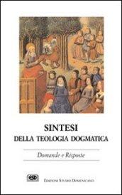 Sintesi della teologia dogmatica