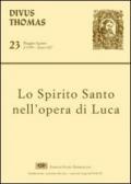 Lo Spirito Santo nell'opera di Luca