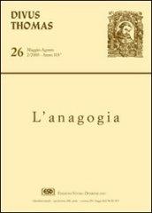 L'anagogia