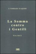 La somma contro i gentili. 1.