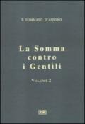La somma contro i gentili. 2.