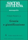 Grazia e giustificazione