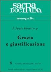 Grazia e giustificazione