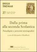 Dalla prima alla seconda scolastica. Paradigmi e percorsi storiografici