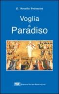 Voglia di paradiso