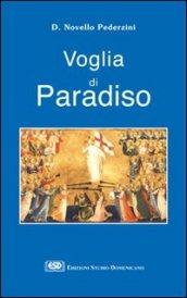 Voglia di paradiso